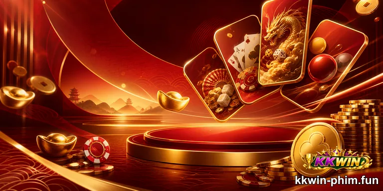 Điểm độc đáo của sự kiện